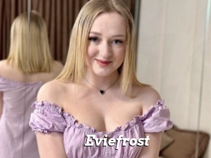 Eviefrost