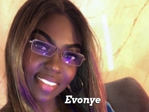 Evonye