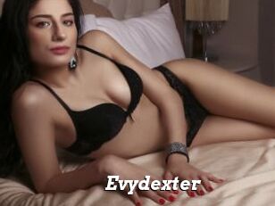 Evydexter