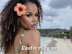 Exotic_ruby_xxx