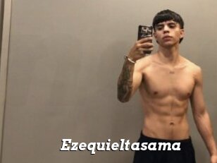 Ezequieltasama