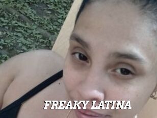 FREAKY_LATINA
