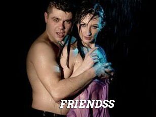 FRIENDSS