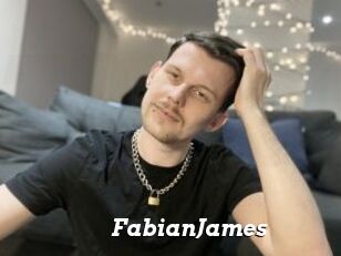 FabianJames