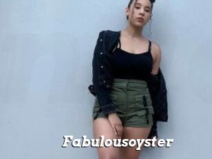 Fabulousoyster