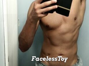 FacelessToy