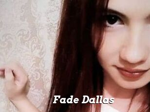 Fade_Dallas