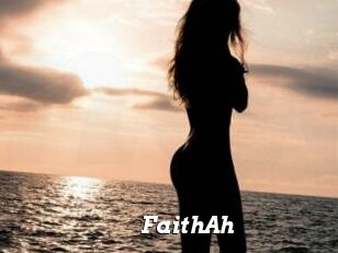 FaithAh