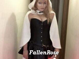 FallenRose