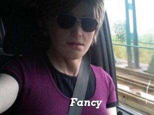 Fancy