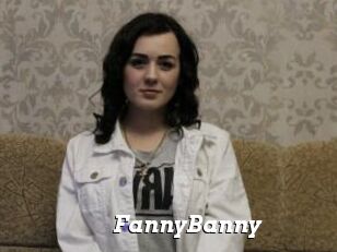 FannyBanny