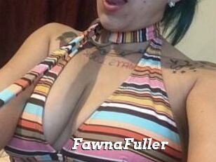 FawnaFuller