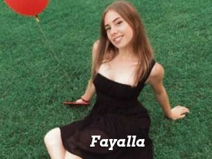 Fayalla
