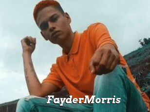 FayderMorris