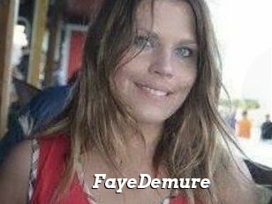 FayeDemure