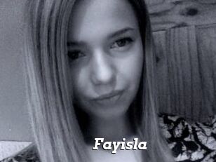 Fayisla