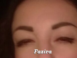 Fazira