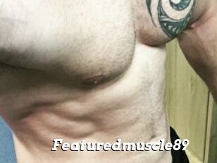 Featuredmuscle89
