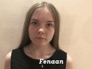 Fenaan