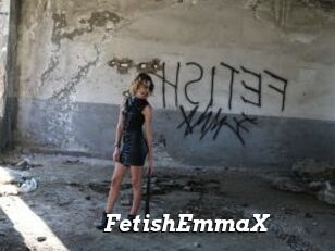 FetishEmmaX