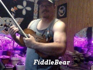 FiddleBear