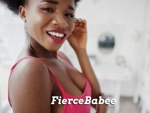 FierceBabee