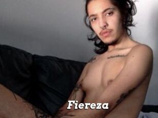 Fiereza