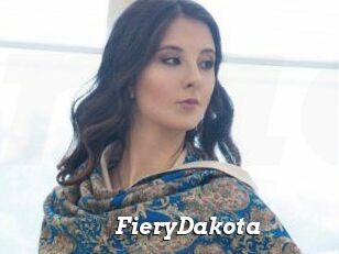 FieryDakota