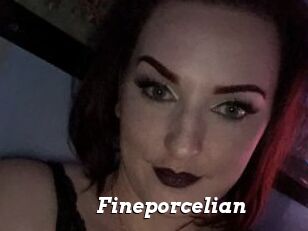 Fineporcelian