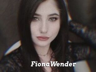 FionaWender