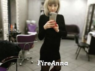 FireAnna
