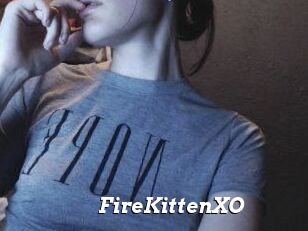 FireKittenXO