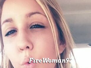 FireWoman97
