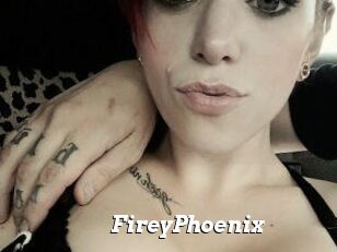 FireyPhoenix