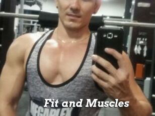 Fit_and_Muscles