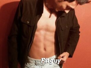 Fitguy