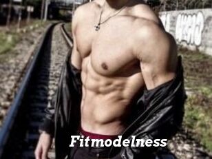 Fitmodelness