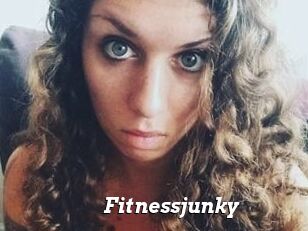 Fitnessjunky