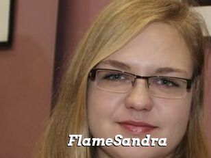FlameSandra
