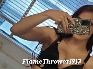 FlameThrower1913