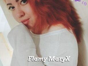 Flamy_MaryX
