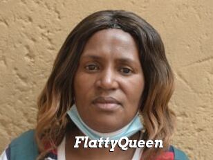 FlattyQueen