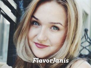 FlavorJanis