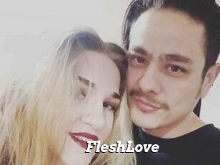 FleshLove