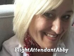 FlightAttendantAbby