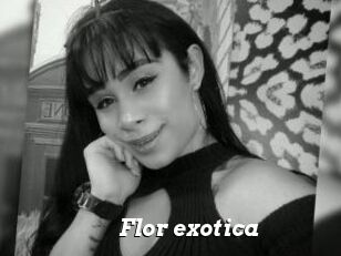Flor_exotica