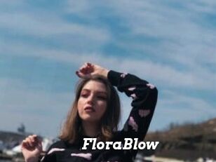 FloraBlow
