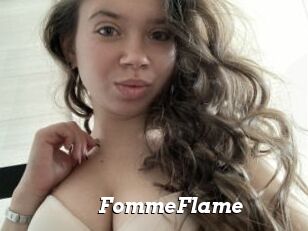 FommeFlame