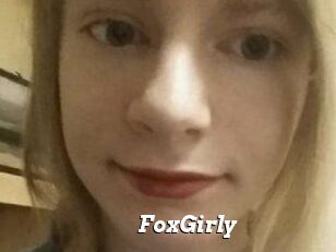 FoxGirly