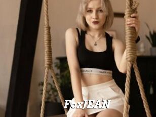 FoxJEAN